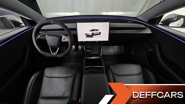 Tesla MODEL 3 Performance AWD купить на сайте DeffCars