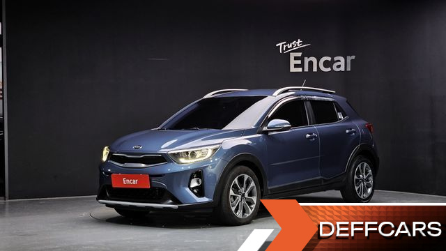 Kia STONIC Diesel 1.6 Prestige купить на сайте DeffCars