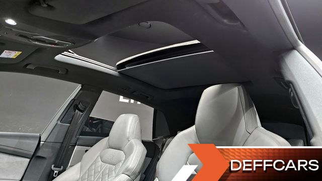 Audi Q8 55 TFSI Quattro Premium купить на сайте DeffCars