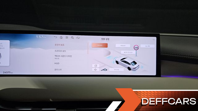 Genesis G80 Gasoline 2.5 Turbo AWD купить на сайте DeffCars