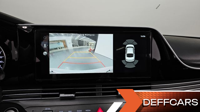 Hyundai GRANDEUR 3.0 LPi Premium купить на сайте DeffCars