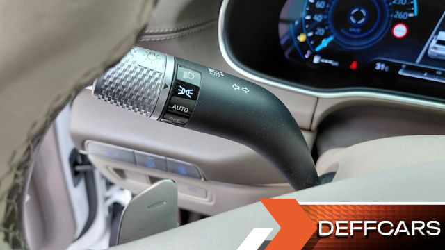 Genesis GV80 2.5T Gasoline AWD купить на сайте DeffCars