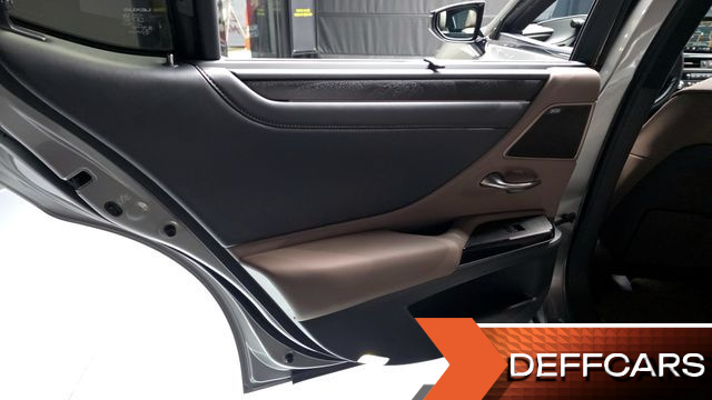 Lexus ES Executive купить на сайте DeffCars