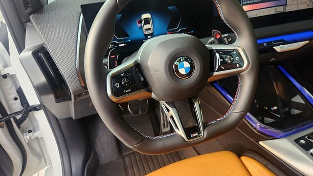 BMW X3 M50 Pro купить на сайте DeffCars