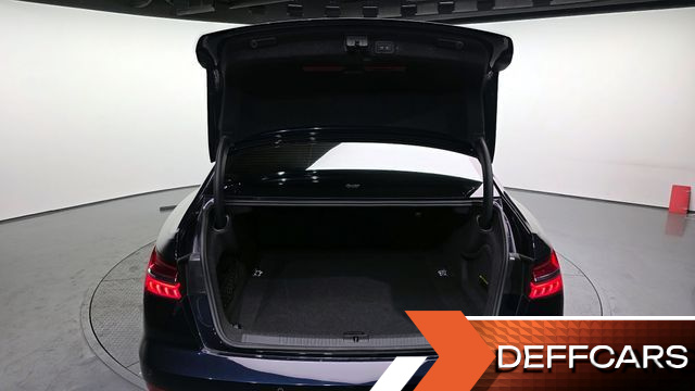 Audi A6 45 TFSI Premium купить на сайте DeffCars