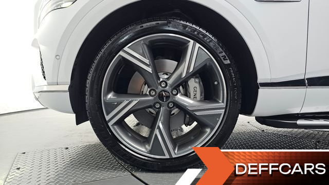 Genesis GV80 2.5T Gasoline 2WD купить на сайте DeffCars