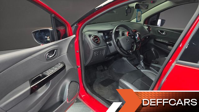 Renault-KoreaSamsung QM3 RE Signature купить на сайте DeffCars