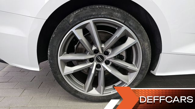 Audi A5 40 TDI Quattro Premium Coupe купить на сайте DeffCars