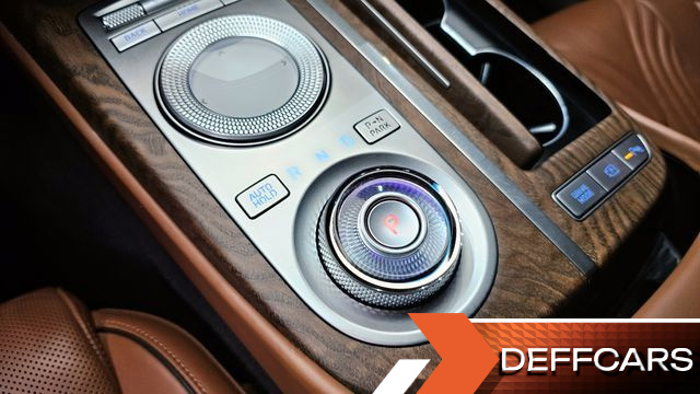 Genesis G80 Gasoline 2.5 Turbo AWD купить на сайте DeffCars