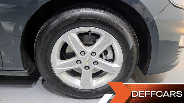 ChevroletGMDaewoo MALIBU 1.3 Turbo LS купить на сайте DeffCars