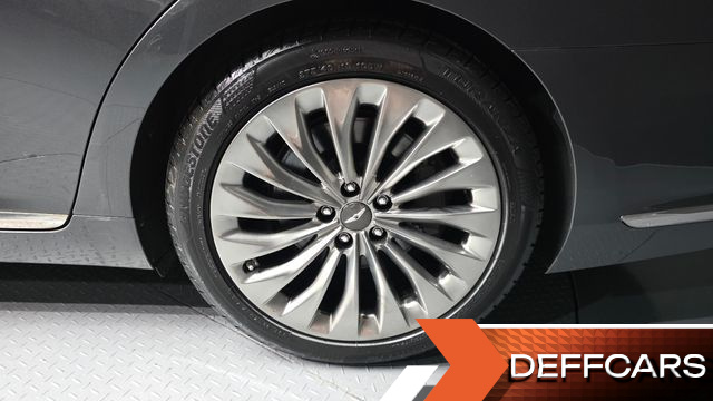 Genesis EQ900 3.8 GDI AWD Premium Luxury купить на сайте DeffCars