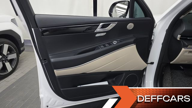 Genesis GV80 2.5T Gasoline AWD купить на сайте DeffCars
