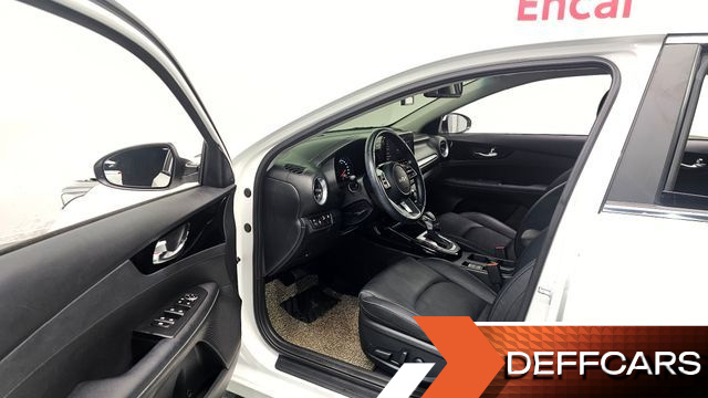 Kia K3 1.6 Noblesse купить на сайте DeffCars