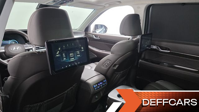 Hyundai PALISADE Gasoline 3.8 4WD VIP купить на сайте DeffCars