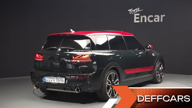 Mini CLUBMAN JCW 2nd Gen купить на сайте DeffCars