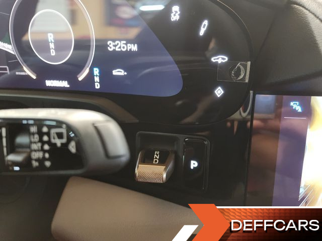 Porsche TAYCAN 4S Cross Turismo купить на сайте DeffCars