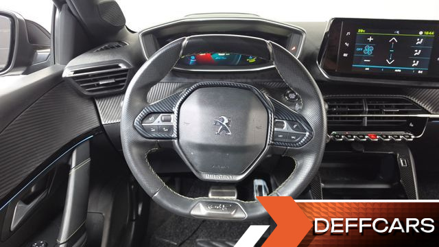 Peugeot 208 GT Line купить на сайте DeffCars