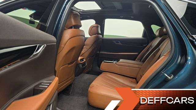 Genesis G80 Gasoline 2.5 Turbo 2WD купить на сайте DeffCars
