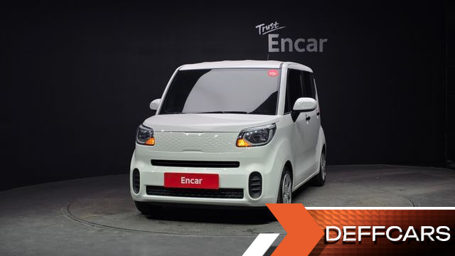 Kia RAY Van Prestige купить на сайте DeffCars