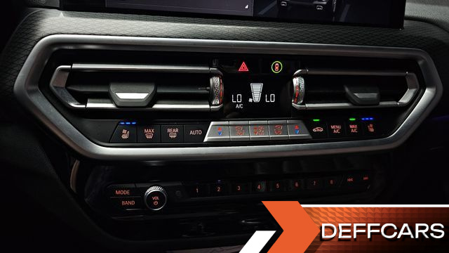 BMW X3 xDrive 20i M Sport купить на сайте DeffCars