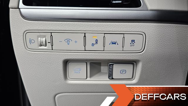 Hyundai PALISADE Gasoline 3.8 2WD Prestige купить на сайте DeffCars