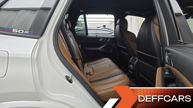 BMW X5M 4.4 Competition купить на сайте DeffCars