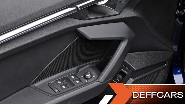 Audi A3 40 TFSI Premium купить на сайте DeffCars