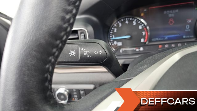 Ford EXPLORER 2.3 LimIted 4WD купить на сайте DeffCars