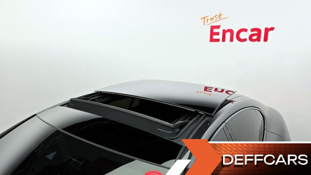 Porsche PANAMERA 2.9 AWD купить на сайте DeffCars