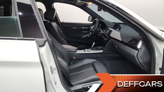 BMW GRAN TURISMO GT 320d M Sport Premium купить на сайте DeffCars