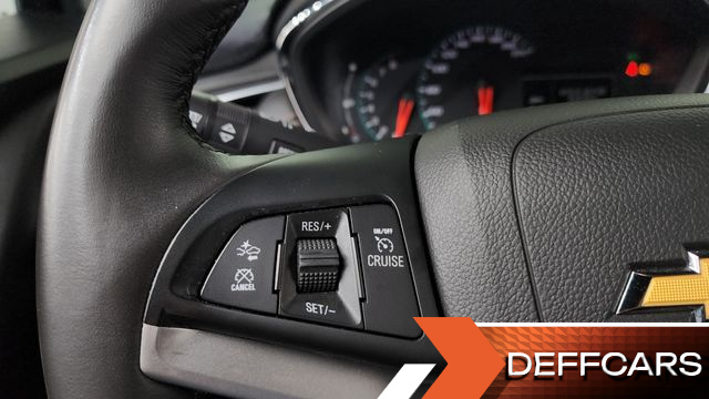 ChevroletGMDaewoo TRAX 1.4 Premier купить на сайте DeffCars