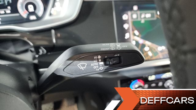 Audi Q3 40 TFSI Quattro купить на сайте DeffCars