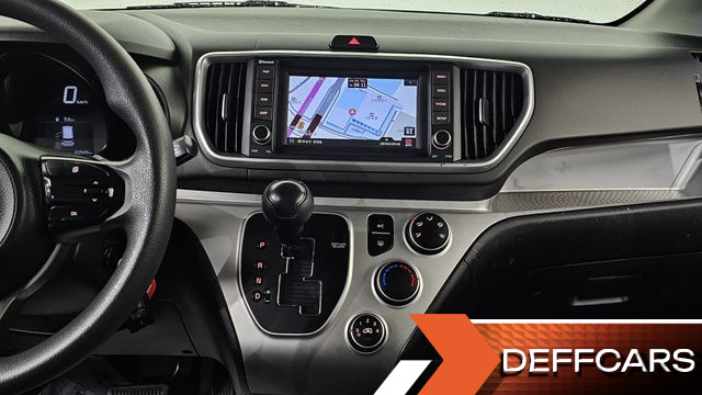 Kia RAY Van Standard купить на сайте DeffCars