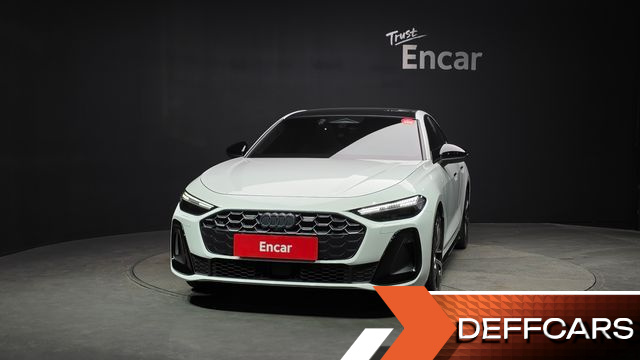 Audi A5 45 TFSI Quattro S Line купить на сайте DeffCars