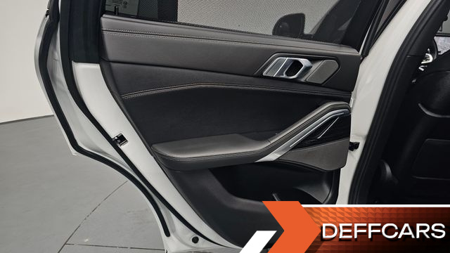 BMW X6 xDrive40i M Sport купить на сайте DeffCars