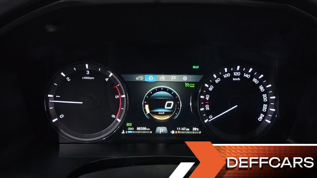Ssangyong REXTON Diesel 2.2 4WD Noblesse купить на сайте DeffCars