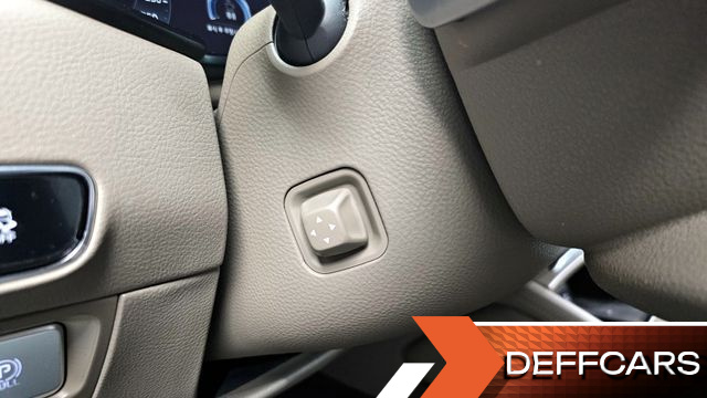 Kia K9 3.8 GDI AWD Masters купить на сайте DeffCars