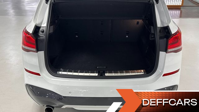 BMW X1 xDrive 20i M Sport купить на сайте DeffCars