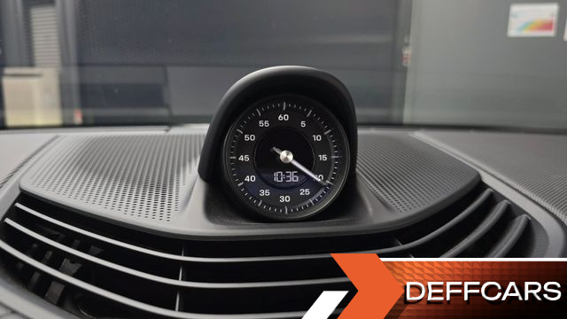 Porsche TAYCAN Base купить на сайте DeffCars