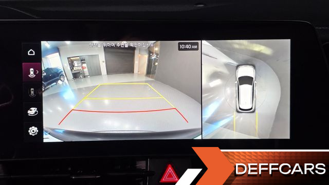 Kia SPORTAGE LPG 2.0 2WD Signature купить на сайте DeffCars
