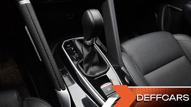 Renault-KoreaSamsung QM6 2.0 LPe RE 2WD купить на сайте DeffCars