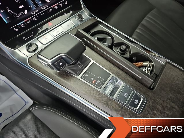 Audi A6 45 TDI Quattro Premium купить на сайте DeffCars