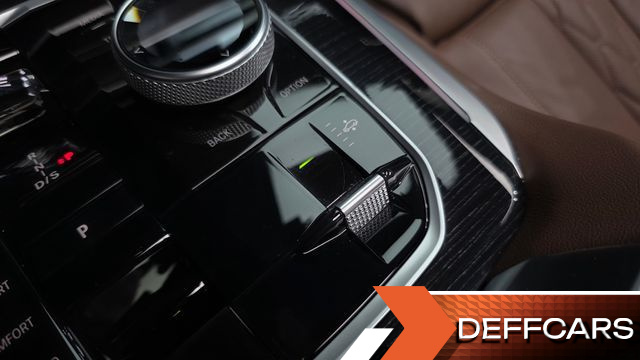 BMW X5 xDrive 40i M Sport купить на сайте DeffCars