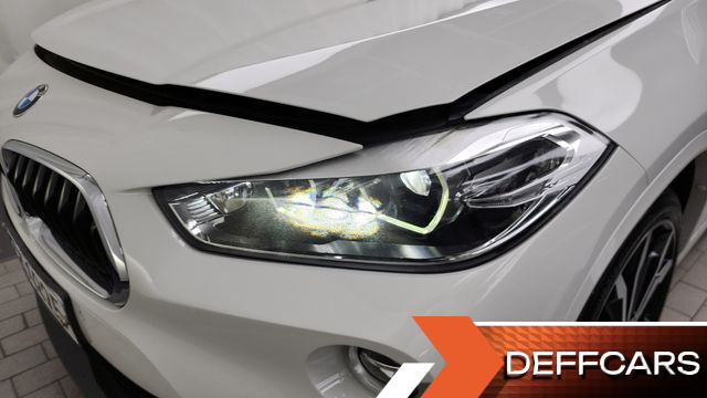 BMW X2 (F39) xDrive20i M Sport купить на сайте DeffCars
