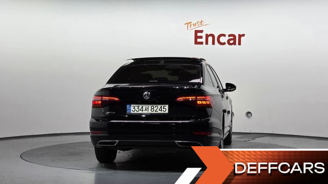 Volkswagen JETTA 1.4 TSI Prestige купить на сайте DeffCars