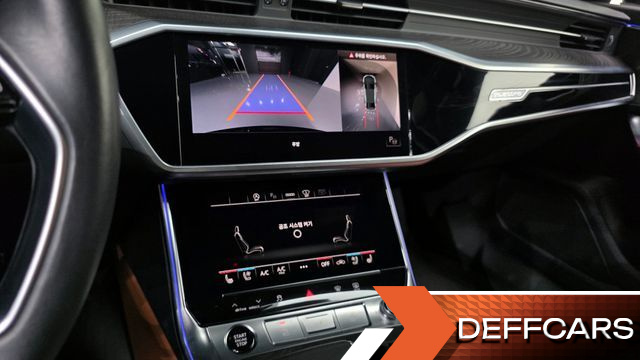 Audi A6 45 TFSI Quattro Premium купить на сайте DeffCars
