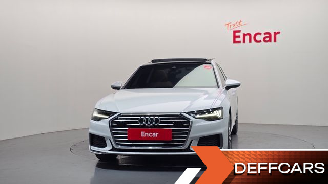 Audi A6 45 TFSI Quattro Premium купить на сайте DeffCars