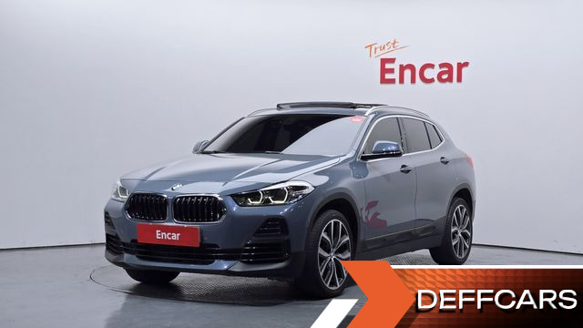 BMW X2 (F39) xDrive20i Advantage купить на сайте DeffCars