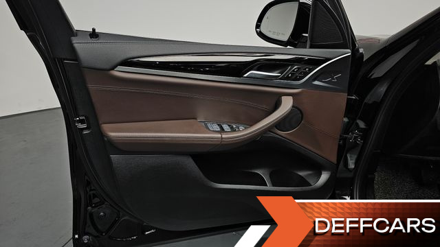 BMW X3 xDrive 20i Luxury купить на сайте DeffCars