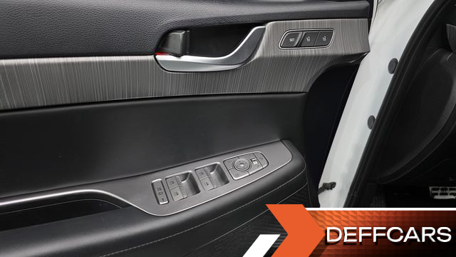 Hyundai PALISADE Gasoline 3.8 4WD Prestige купить на сайте DeffCars
